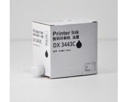 DX3443C ink