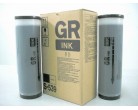 GR HD ink